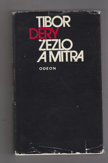 Žezlo a Mitra