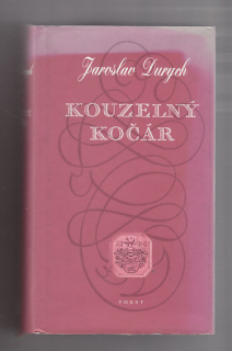 Kouzelný kočár