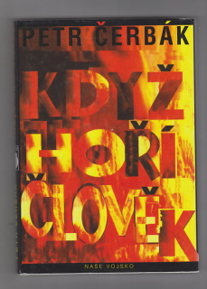 Když hoří člověk
