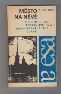 Město na Něvě