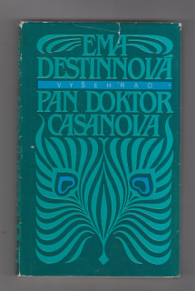 Pan doktor Casanova