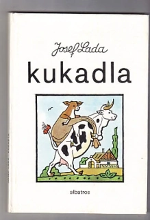 Kukadla - básničky
