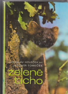 Zelené ticho