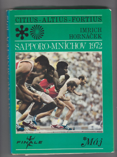 Sapporo - Mníchov 1972