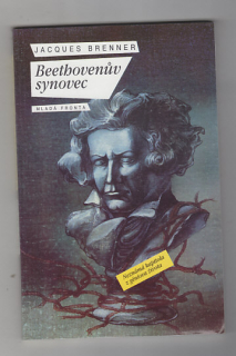 Beethovenův synovec