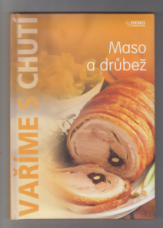 Vaříme s chutí / Maso a drůbež