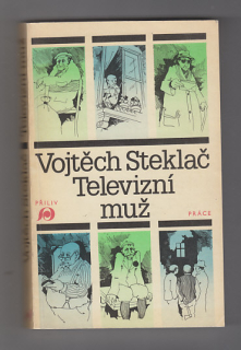 Televizní muž