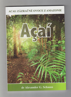 Agai: Zázračné ovoce z Amazonie