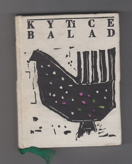 Kytice balad