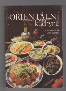 Orientální kuchyně