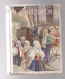 Na kresách I. II. díl / Pod mrakem * Přeháňky