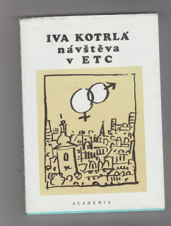 Návštěva v ETC