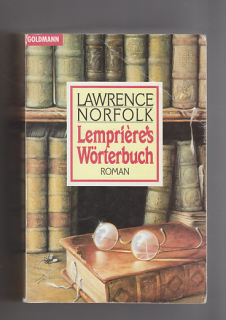 Lempriéres Wörterbuch
