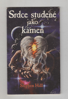 Srdce studené jako kámen