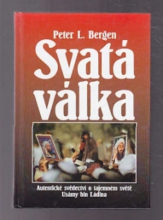 Svatá válka