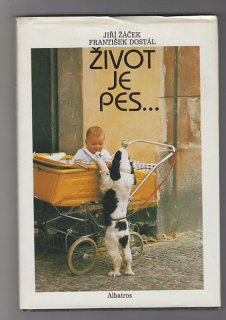 Život je pes