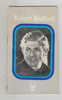Robert Redford