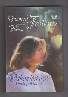 Odkaz lásky 2 / další pokušení