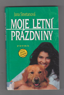 Moje letní prázdniny