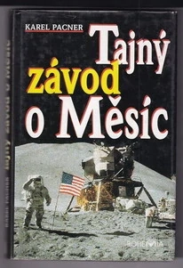 Tajný závod o Měsíc