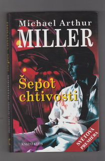 Šepot chtivosti