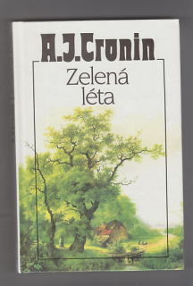 Zelená léta