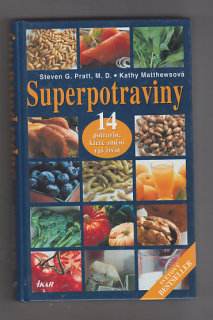 Superpotraviny