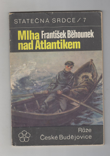 Mlha nad Atlantikem