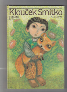 Klouček Smítko