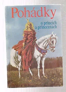 Pohádky o princeznách