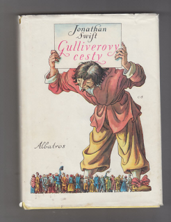 Gulliverovy cesty