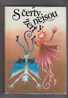 S čerty nejsou žerty