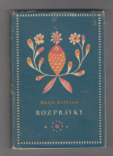 Rozprávky