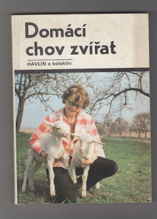 Domácí chov zvířat
