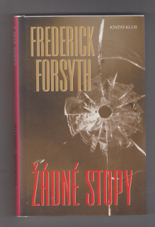 Žádné stopy