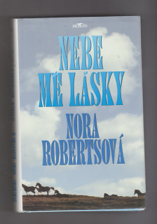 Nebe mé lásky