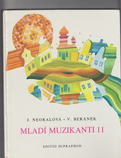 Mladí muzikanti II.