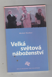 Velká světová náboženství