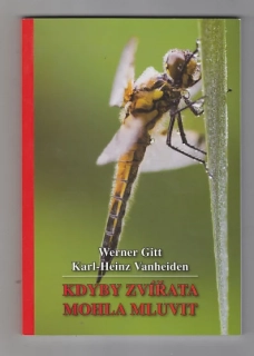 Kdyby zvířata mohla mluvit