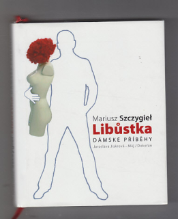 Libůstka / dámské příběhy