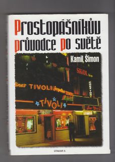Prostopášníkův průvodce po světě