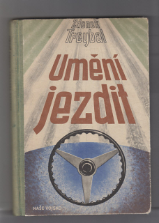 Umění jezdit