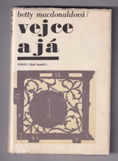 Vejce a já