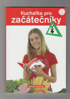 Kuchařka pro začátečníky