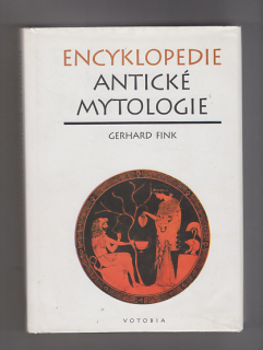 Encyklopedie antické mytologie