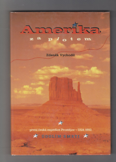 Amerika za plotem