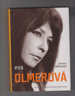 Eva Olmerová