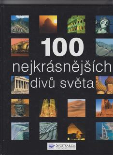 100 nejkrásnějších divů světa