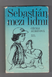 Sebastián mezi lidmi