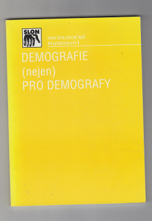 Demografie (nejen) pro demografy